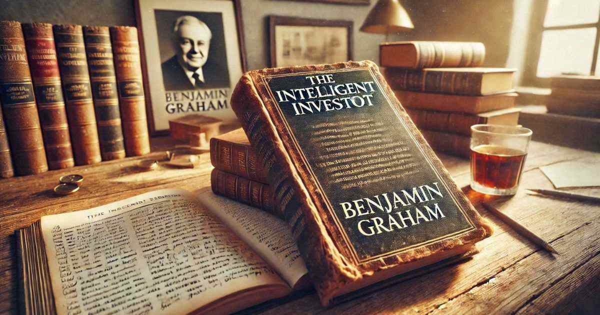Introduction Overview of the Book "The Intelligent Investor" by Benjamin Graham, first published in 1949, stands as a seminal work in the field of investing. Graham, often referred to as the father of value investing, laid down foundational principles that have influenced countless investors, including renowned figures like Warren Buffett. The book's significance extends beyond its time, offering timeless wisdom that remains relevant in modern financial markets. Graham's core philosophy revolves around the concept of value investing, a disciplined approach that emphasizes long-term wealth accumulation through careful analysis and prudent decision-making. Core Philosophy Definition of Value Investing Value investing is the strategy of selecting stocks that trade for less than their intrinsic value. Intrinsic value is the actual worth of a company based on its fundamentals, including earnings, dividends, and growth potential. Unlike speculative approaches that focus on short-term price movements, value investing is rooted in a thorough analysis of a company's financial health and future prospects. Contrast with Other Investment Approaches Value investing differs significantly from other strategies, such as growth investing and technical analysis. Growth investors seek companies with high growth potential, often paying a premium for future earnings. In contrast, value investors look for bargains, focusing on the present value of a company. Technical analysis, on the other hand, relies on past market data and price trends, often disregarding the underlying business fundamentals. Part I: Fundamental Concepts Investment vs. Speculation Definition and Differences Graham draws a clear line between investment and speculation. Investment involves thorough analysis, aiming for a satisfactory return and prioritizing safety of principal. Speculation, however, is akin to gambling, relying on market trends and price movements without a solid foundation in the underlying business. Importance of a Long-Term Perspective Investors must adopt a long-term perspective, understanding that true value may take time to be recognized by the market. Short-term market fluctuations should not deter well-founded investment decisions. Risks Associated with Speculation Speculation carries significant risks, often leading to substantial losses. It encourages emotional decision-making, driven by fear and greed, rather than rational analysis. Investors who speculate frequently find themselves on the wrong side of market movements, leading to financial instability. Intrinsic Value and Margin of Safety Explanation of Intrinsic Value Intrinsic value is the cornerstone of value investing. It represents the real worth of a company based on its financial statements, earnings potential, and growth prospects. Calculating intrinsic value requires a deep understanding of financial metrics and industry conditions. Methods to Determine Intrinsic Value Several methods exist to determine intrinsic value, including discounted cash flow (DCF) analysis, price-to-earnings (P/E) ratio, and price-to-book (P/B) ratio. Each method offers a different perspective, but all aim to uncover the true value of a company. Concept and Significance of Margin of Safety The margin of safety principle is critical to mitigating risk. By purchasing securities at a significant discount to their intrinsic value, investors create a buffer against errors in judgment and market volatility. This cushion ensures that even if the market doesn't recognize the stock's value immediately, the investment remains protected. Mr. Market Personification of the Market Graham introduces Mr. Market as a fictional character representing the stock market's irrational behavior. Mr. Market is moody, offering stocks at varying prices regardless of their actual value. How to Interact with Mr. Market Investors should view Mr. Market's offers as opportunities rather than directives. When Mr. Market is overly pessimistic, presenting low prices, it may be a good time to buy. Conversely, when he's overly optimistic, offering high prices, it might be wise to sell or refrain from buying. Using Market Irrationality to Your Advantage By taking advantage of Mr. Market's irrationality, investors can buy undervalued stocks and sell overvalued ones. This disciplined approach allows investors to profit from market fluctuations rather than be swayed by them. Part II: The Defensive Investor Characteristics of a Defensive Investor Definition and Goals A defensive investor, also known as a passive investor, seeks to protect principal and achieve satisfactory returns with minimal effort and risk. The primary goal is to build a stable and conservative portfolio. Suitable Investment Strategies Defensive investors focus on low-risk strategies, such as investing in high-quality bonds and blue-chip stocks. They avoid high-risk, speculative investments and emphasize diversification to spread risk. Asset Allocation Diversification Principles Diversification is a key principle for defensive investors. By spreading investments across various asset classes, industries, and geographic regions, they reduce the impact of poor performance in any single investment. Recommended Portfolio Mix (Stocks vs. Bonds) Graham suggests a balanced portfolio with a mix of stocks and bonds. Typically, a 50-50 allocation is recommended, but this can be adjusted based on market conditions and the investor's risk tolerance. Stock Selection Criteria Financial Stability Defensive investors should prioritize companies with strong financial stability, demonstrated by healthy balance sheets, consistent earnings, and low debt levels. Dividend Record A reliable dividend record indicates a company's profitability and financial health. Companies that consistently pay dividends are often more stable and less risky. Earnings Growth Steady earnings growth is a sign of a company's robust business model and potential for future success. Defensive investors should look for companies with a proven track record of earnings growth. Managing Risk Importance of Risk Management Risk management is crucial for defensive investors. It involves identifying, assessing, and mitigating potential risks to protect the portfolio from significant losses. Techniques to Minimize Risk Techniques include diversification, asset allocation, regular portfolio reviews, and investing in high-quality securities. Defensive investors should also avoid market timing and speculative investments. Part III: The Enterprising Investor Characteristics of an Enterprising Investor Definition and Goals An enterprising investor, or active investor, seeks higher returns through more aggressive strategies. This approach requires more time, effort, and expertise in analyzing and selecting investments. Required Skills and Temperament Enterprising investors need strong analytical skills, a keen understanding of market dynamics, and the ability to remain disciplined and unemotional in their decisions. Stock Selection Criteria for Enterprising Investors Identifying Undervalued Stocks Enterprising investors look for stocks trading below their intrinsic value. This involves detailed financial analysis and understanding of industry trends. Special Situations and Arbitrage Opportunities Special situations, such as mergers, acquisitions, and restructurings, can offer profitable opportunities. Arbitrage involves exploiting price discrepancies between related securities. Security Analysis Fundamental Analysis Techniques Fundamental analysis includes evaluating a company's financial statements, management, competitive position, and market conditions to determine its intrinsic value. Financial Statements Analysis Analyzing financial statements, including the income statement, balance sheet, and cash flow statement, helps investors assess a company's financial health and performance. Market Fluctuations Understanding Market Cycles Markets move in cycles of boom and bust. Understanding these cycles helps enterprising investors identify opportunities and avoid pitfalls. Strategies to Capitalize on Market Fluctuations Strategies include buying undervalued stocks during market downturns and selling overvalued stocks during upswings. Market timing, while challenging, can enhance returns when done correctly. Part IV: Portfolio Management Constructing a Portfolio Principles of Portfolio Construction Constructing a well-balanced portfolio involves selecting a mix of asset classes that align with the investor's risk tolerance, investment goals, and time horizon. Balancing Risk and Return Balancing risk and return requires understanding the risk associated with each investment and how it fits into the overall portfolio. Diversification and asset allocation are key strategies. Reviewing and Rebalancing Importance of Periodic Review Regular portfolio reviews ensure that the investment strategy remains aligned with the investor's goals and market conditions. Reviews help identify underperforming assets and opportunities for improvement. Strategies for Rebalancing Rebalancing involves adjusting the portfolio to maintain the desired asset allocation. This can involve selling overperforming assets and buying underperforming ones to restore balance. Investment Funds Types of Investment Funds Investment funds, including mutual funds, index funds, and exchange-traded funds (ETFs), offer diversification and professional management. Each type has its advantages and disadvantages. Pros and Cons of Mutual Funds Mutual funds provide diversification and professional management but may have higher fees and less control over individual investments. Investors should consider these factors when choosing funds. Part V: Advanced Topics Convertible Issues and Warrants Explanation of Convertibles and Warrants Convertible issues are bonds or preferred shares that can be converted into common stock. Warrants are options to buy a company's stock at a specific price. Both offer additional investment opportunities. Advantages and Risks Convertibles and warrants can provide upside potential while offering downside protection. However, they come with complexities and risks that require careful analysis. Case Studies and Historical Analysis Detailed Case Studies from the Book Graham provides case studies to illustrate key investment principles. These examples highlight the practical application of value investing strategies. Lessons Learned from Historical Market Events Historical analysis offers valuable lessons about market behavior, investor psychology, and the impact of economic events on investment performance. Part VI: Practical Application Working with Financial Advisors Selecting a Financial Advisor Choosing a competent and trustworthy financial advisor is crucial. Investors should look for advisors with a fiduciary duty, relevant experience, and a good track record. Evaluating Advisor Performance Regularly evaluating the performance of a financial advisor ensures that they are meeting the investor's goals and providing valuable advice. Investor Behavior and Psychology Common Psychological Pitfalls Investors often fall victim to psychological biases, such as overconfidence, herd behavior, and loss aversion. Recognizing and avoiding these pitfalls is essential for successful investing. Techniques to Maintain Discipline Techniques include setting clear investment goals, adhering to a well-defined strategy, and avoiding emotional reactions to market fluctuations. Dividend Policy and Shareholder Value Importance of Dividend Policy Dividend policy reflects a company's financial health and commitment to returning value to shareholders. A consistent dividend policy can enhance shareholder confidence and attract long-term investors. How Dividends Impact Shareholder Value Dividends provide a steady income stream and can signal a company's strong financial position. They also contribute to total return, enhancing long-term investment performance. Corporate Governance Role of Corporate Governance in Investment Decisions Strong corporate governance ensures that a company is managed in the best interests of its shareholders. This includes transparency, accountability, and ethical business practices. Evaluating Management Quality Assessing the quality of a company's management team involves examining their track record, leadership skills, and alignment with shareholder interests. Conclusion Summary of Key Takeaways "The Intelligent Investor" offers timeless principles that guide investors in building wealth through disciplined, value-based strategies. Key takeaways include the importance of intrinsic value, margin of safety, and long-term perspective. Importance of Long-Term Thinking and Discipline Long-term thinking and discipline are crucial for successful investing. By focusing on intrinsic value and avoiding emotional reactions to market fluctuations, investors can achieve sustainable returns. Continued Relevance of the Book Despite changes in the financial markets, the principles outlined in "The Intelligent Investor" remain relevant. Graham's wisdom provides a solid foundation for investors seeking to navigate the complexities of modern investing. Final Thoughts Applying the principles of "The Intelligent Investor" requires patience, discipline, and continuous learning. Graham's enduring wisdom offers valuable guidance for investors at all levels, helping them make informed decisions and achieve long-term financial success. "The Intelligent Investor" stands as a testament to the power of value investing. By adhering to its principles, investors can build a solid foundation for financial growth and security, navigating the ever-changing landscape of the stock market with confidence and wisdom. Frequently Asked Questions (FAQs) What is the core philosophy of Benjamin Graham's investment approach? The core philosophy of Benjamin Graham's investment approach is value investing. This strategy involves buying securities that are undervalued based on their intrinsic value, which is determined through careful financial analysis. The aim is to purchase these securities at a significant discount to their intrinsic value, providing a margin of safety and reducing the risk of loss. How does Graham differentiate between investment and speculation? Graham distinguishes investment from speculation by defining investment as an operation that, upon thorough analysis, promises the safety of the principal and an adequate return. Speculation, on the other hand, is characterized by its focus on price movements and short-term gains, often without a solid basis in the underlying business fundamentals. What is the importance of the margin of safety in investing? The margin of safety is a critical concept in value investing. It represents the difference between a stock's intrinsic value and its market price. By buying securities at prices significantly below their intrinsic value, investors create a buffer against errors in analysis, market volatility, and unforeseen events, thereby protecting their investment from significant losses. Who is Mr. Market, and what role does he play in investment strategy? Mr. Market is a metaphorical character introduced by Graham to illustrate the irrational nature of the stock market. He is emotionally unstable, offering to buy or sell stocks at varying prices based on his mood. Investors should view Mr. Market's offers as opportunities to buy undervalued stocks or sell overvalued ones, rather than letting his irrational behavior influence their investment decisions. What are the characteristics of a defensive investor according to Graham? A defensive investor aims to minimize risk and effort while achieving satisfactory returns. Characteristics include a focus on diversification, investing in high-quality bonds and blue-chip stocks, and avoiding speculative investments. The defensive investor's strategy emphasizes stability and long-term growth, rather than seeking high returns through aggressive tactics. How does an enterprising investor approach stock selection differently from a defensive investor? An enterprising investor takes a more active approach to stock selection, seeking higher returns through detailed analysis and strategic opportunities. This involves identifying undervalued stocks, capitalizing on special situations like mergers or restructurings, and employing fundamental analysis to uncover investment prospects. The enterprising investor requires more time, effort, and expertise compared to the defensive investor, who prioritizes stability and minimal risk. READ ALSO: A Comprehensive Guide to the Stochastic Momentum Index