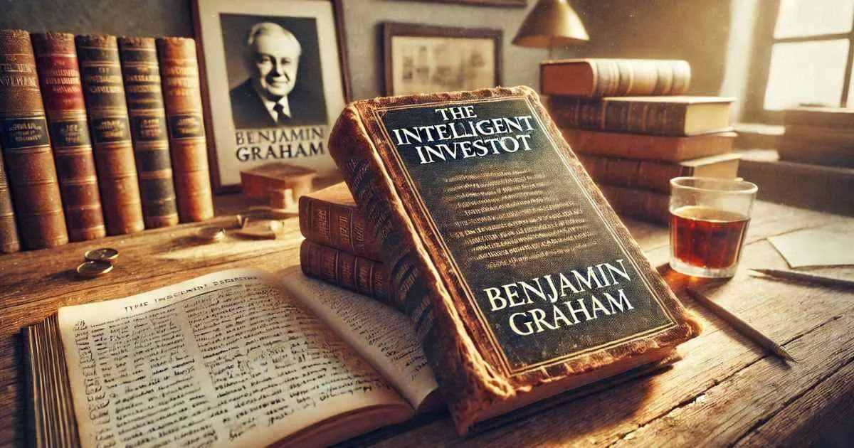 Introduction Overview of the Book "The Intelligent Investor" by Benjamin Graham, first published in 1949, stands as a seminal work in the field of investing. Graham, often referred to as the father of value investing, laid down foundational principles that have influenced countless investors, including renowned figures like Warren Buffett. The book's significance extends beyond its time, offering timeless wisdom that remains relevant in modern financial markets. Graham's core philosophy revolves around the concept of value investing, a disciplined approach that emphasizes long-term wealth accumulation through careful analysis and prudent decision-making. Core Philosophy Definition of Value Investing Value investing is the strategy of selecting stocks that trade for less than their intrinsic value. Intrinsic value is the actual worth of a company based on its fundamentals, including earnings, dividends, and growth potential. Unlike speculative approaches that focus on short-term price movements, value investing is rooted in a thorough analysis of a company's financial health and future prospects. Contrast with Other Investment Approaches Value investing differs significantly from other strategies, such as growth investing and technical analysis. Growth investors seek companies with high growth potential, often paying a premium for future earnings. In contrast, value investors look for bargains, focusing on the present value of a company. Technical analysis, on the other hand, relies on past market data and price trends, often disregarding the underlying business fundamentals. Part I: Fundamental Concepts Investment vs. Speculation Definition and Differences Graham draws a clear line between investment and speculation. Investment involves thorough analysis, aiming for a satisfactory return and prioritizing safety of principal. Speculation, however, is akin to gambling, relying on market trends and price movements without a solid foundation in the underlying business. Importance of a Long-Term Perspective Investors must adopt a long-term perspective, understanding that true value may take time to be recognized by the market. Short-term market fluctuations should not deter well-founded investment decisions. Risks Associated with Speculation Speculation carries significant risks, often leading to substantial losses. It encourages emotional decision-making, driven by fear and greed, rather than rational analysis. Investors who speculate frequently find themselves on the wrong side of market movements, leading to financial instability. Intrinsic Value and Margin of Safety Explanation of Intrinsic Value Intrinsic value is the cornerstone of value investing. It represents the real worth of a company based on its financial statements, earnings potential, and growth prospects. Calculating intrinsic value requires a deep understanding of financial metrics and industry conditions. Methods to Determine Intrinsic Value Several methods exist to determine intrinsic value, including discounted cash flow (DCF) analysis, price-to-earnings (P/E) ratio, and price-to-book (P/B) ratio. Each method offers a different perspective, but all aim to uncover the true value of a company. Concept and Significance of Margin of Safety The margin of safety principle is critical to mitigating risk. By purchasing securities at a significant discount to their intrinsic value, investors create a buffer against errors in judgment and market volatility. This cushion ensures that even if the market doesn't recognize the stock's value immediately, the investment remains protected. Mr. Market Personification of the Market Graham introduces Mr. Market as a fictional character representing the stock market's irrational behavior. Mr. Market is moody, offering stocks at varying prices regardless of their actual value. How to Interact with Mr. Market Investors should view Mr. Market's offers as opportunities rather than directives. When Mr. Market is overly pessimistic, presenting low prices, it may be a good time to buy. Conversely, when he's overly optimistic, offering high prices, it might be wise to sell or refrain from buying. Using Market Irrationality to Your Advantage By taking advantage of Mr. Market's irrationality, investors can buy undervalued stocks and sell overvalued ones. This disciplined approach allows investors to profit from market fluctuations rather than be swayed by them. Part II: The Defensive Investor Characteristics of a Defensive Investor Definition and Goals A defensive investor, also known as a passive investor, seeks to protect principal and achieve satisfactory returns with minimal effort and risk. The primary goal is to build a stable and conservative portfolio. Suitable Investment Strategies Defensive investors focus on low-risk strategies, such as investing in high-quality bonds and blue-chip stocks. They avoid high-risk, speculative investments and emphasize diversification to spread risk. Asset Allocation Diversification Principles Diversification is a key principle for defensive investors. By spreading investments across various asset classes, industries, and geographic regions, they reduce the impact of poor performance in any single investment. Recommended Portfolio Mix (Stocks vs. Bonds) Graham suggests a balanced portfolio with a mix of stocks and bonds. Typically, a 50-50 allocation is recommended, but this can be adjusted based on market conditions and the investor's risk tolerance. Stock Selection Criteria Financial Stability Defensive investors should prioritize companies with strong financial stability, demonstrated by healthy balance sheets, consistent earnings, and low debt levels. Dividend Record A reliable dividend record indicates a company's profitability and financial health. Companies that consistently pay dividends are often more stable and less risky. Earnings Growth Steady earnings growth is a sign of a company's robust business model and potential for future success. Defensive investors should look for companies with a proven track record of earnings growth. Managing Risk Importance of Risk Management Risk management is crucial for defensive investors. It involves identifying, assessing, and mitigating potential risks to protect the portfolio from significant losses. Techniques to Minimize Risk Techniques include diversification, asset allocation, regular portfolio reviews, and investing in high-quality securities. Defensive investors should also avoid market timing and speculative investments. Part III: The Enterprising Investor Characteristics of an Enterprising Investor Definition and Goals An enterprising investor, or active investor, seeks higher returns through more aggressive strategies. This approach requires more time, effort, and expertise in analyzing and selecting investments. Required Skills and Temperament Enterprising investors need strong analytical skills, a keen understanding of market dynamics, and the ability to remain disciplined and unemotional in their decisions. Stock Selection Criteria for Enterprising Investors Identifying Undervalued Stocks Enterprising investors look for stocks trading below their intrinsic value. This involves detailed financial analysis and understanding of industry trends. Special Situations and Arbitrage Opportunities Special situations, such as mergers, acquisitions, and restructurings, can offer profitable opportunities. Arbitrage involves exploiting price discrepancies between related securities. Security Analysis Fundamental Analysis Techniques Fundamental analysis includes evaluating a company's financial statements, management, competitive position, and market conditions to determine its intrinsic value. Financial Statements Analysis Analyzing financial statements, including the income statement, balance sheet, and cash flow statement, helps investors assess a company's financial health and performance. Market Fluctuations Understanding Market Cycles Markets move in cycles of boom and bust. Understanding these cycles helps enterprising investors identify opportunities and avoid pitfalls. Strategies to Capitalize on Market Fluctuations Strategies include buying undervalued stocks during market downturns and selling overvalued stocks during upswings. Market timing, while challenging, can enhance returns when done correctly. Part IV: Portfolio Management Constructing a Portfolio Principles of Portfolio Construction Constructing a well-balanced portfolio involves selecting a mix of asset classes that align with the investor's risk tolerance, investment goals, and time horizon. Balancing Risk and Return Balancing risk and return requires understanding the risk associated with each investment and how it fits into the overall portfolio. Diversification and asset allocation are key strategies. Reviewing and Rebalancing Importance of Periodic Review Regular portfolio reviews ensure that the investment strategy remains aligned with the investor's goals and market conditions. Reviews help identify underperforming assets and opportunities for improvement. Strategies for Rebalancing Rebalancing involves adjusting the portfolio to maintain the desired asset allocation. This can involve selling overperforming assets and buying underperforming ones to restore balance. Investment Funds Types of Investment Funds Investment funds, including mutual funds, index funds, and exchange-traded funds (ETFs), offer diversification and professional management. Each type has its advantages and disadvantages. Pros and Cons of Mutual Funds Mutual funds provide diversification and professional management but may have higher fees and less control over individual investments. Investors should consider these factors when choosing funds. Part V: Advanced Topics Convertible Issues and Warrants Explanation of Convertibles and Warrants Convertible issues are bonds or preferred shares that can be converted into common stock. Warrants are options to buy a company's stock at a specific price. Both offer additional investment opportunities. Advantages and Risks Convertibles and warrants can provide upside potential while offering downside protection. However, they come with complexities and risks that require careful analysis. Case Studies and Historical Analysis Detailed Case Studies from the Book Graham provides case studies to illustrate key investment principles. These examples highlight the practical application of value investing strategies. Lessons Learned from Historical Market Events Historical analysis offers valuable lessons about market behavior, investor psychology, and the impact of economic events on investment performance. Part VI: Practical Application Working with Financial Advisors Selecting a Financial Advisor Choosing a competent and trustworthy financial advisor is crucial. Investors should look for advisors with a fiduciary duty, relevant experience, and a good track record. Evaluating Advisor Performance Regularly evaluating the performance of a financial advisor ensures that they are meeting the investor's goals and providing valuable advice. Investor Behavior and Psychology Common Psychological Pitfalls Investors often fall victim to psychological biases, such as overconfidence, herd behavior, and loss aversion. Recognizing and avoiding these pitfalls is essential for successful investing. Techniques to Maintain Discipline Techniques include setting clear investment goals, adhering to a well-defined strategy, and avoiding emotional reactions to market fluctuations. Dividend Policy and Shareholder Value Importance of Dividend Policy Dividend policy reflects a company's financial health and commitment to returning value to shareholders. A consistent dividend policy can enhance shareholder confidence and attract long-term investors. How Dividends Impact Shareholder Value Dividends provide a steady income stream and can signal a company's strong financial position. They also contribute to total return, enhancing long-term investment performance. Corporate Governance Role of Corporate Governance in Investment Decisions Strong corporate governance ensures that a company is managed in the best interests of its shareholders. This includes transparency, accountability, and ethical business practices. Evaluating Management Quality Assessing the quality of a company's management team involves examining their track record, leadership skills, and alignment with shareholder interests. Conclusion Summary of Key Takeaways "The Intelligent Investor" offers timeless principles that guide investors in building wealth through disciplined, value-based strategies. Key takeaways include the importance of intrinsic value, margin of safety, and long-term perspective. Importance of Long-Term Thinking and Discipline Long-term thinking and discipline are crucial for successful investing. By focusing on intrinsic value and avoiding emotional reactions to market fluctuations, investors can achieve sustainable returns. Continued Relevance of the Book Despite changes in the financial markets, the principles outlined in "The Intelligent Investor" remain relevant. Graham's wisdom provides a solid foundation for investors seeking to navigate the complexities of modern investing. Final Thoughts Applying the principles of "The Intelligent Investor" requires patience, discipline, and continuous learning. Graham's enduring wisdom offers valuable guidance for investors at all levels, helping them make informed decisions and achieve long-term financial success. "The Intelligent Investor" stands as a testament to the power of value investing. By adhering to its principles, investors can build a solid foundation for financial growth and security, navigating the ever-changing landscape of the stock market with confidence and wisdom. Frequently Asked Questions (FAQs) What is the core philosophy of Benjamin Graham's investment approach? The core philosophy of Benjamin Graham's investment approach is value investing. This strategy involves buying securities that are undervalued based on their intrinsic value, which is determined through careful financial analysis. The aim is to purchase these securities at a significant discount to their intrinsic value, providing a margin of safety and reducing the risk of loss. How does Graham differentiate between investment and speculation? Graham distinguishes investment from speculation by defining investment as an operation that, upon thorough analysis, promises the safety of the principal and an adequate return. Speculation, on the other hand, is characterized by its focus on price movements and short-term gains, often without a solid basis in the underlying business fundamentals. What is the importance of the margin of safety in investing? The margin of safety is a critical concept in value investing. It represents the difference between a stock's intrinsic value and its market price. By buying securities at prices significantly below their intrinsic value, investors create a buffer against errors in analysis, market volatility, and unforeseen events, thereby protecting their investment from significant losses. Who is Mr. Market, and what role does he play in investment strategy? Mr. Market is a metaphorical character introduced by Graham to illustrate the irrational nature of the stock market. He is emotionally unstable, offering to buy or sell stocks at varying prices based on his mood. Investors should view Mr. Market's offers as opportunities to buy undervalued stocks or sell overvalued ones, rather than letting his irrational behavior influence their investment decisions. What are the characteristics of a defensive investor according to Graham? A defensive investor aims to minimize risk and effort while achieving satisfactory returns. Characteristics include a focus on diversification, investing in high-quality bonds and blue-chip stocks, and avoiding speculative investments. The defensive investor's strategy emphasizes stability and long-term growth, rather than seeking high returns through aggressive tactics. How does an enterprising investor approach stock selection differently from a defensive investor? An enterprising investor takes a more active approach to stock selection, seeking higher returns through detailed analysis and strategic opportunities. This involves identifying undervalued stocks, capitalizing on special situations like mergers or restructurings, and employing fundamental analysis to uncover investment prospects. The enterprising investor requires more time, effort, and expertise compared to the defensive investor, who prioritizes stability and minimal risk. READ ALSO: A Comprehensive Guide to the Stochastic Momentum Index