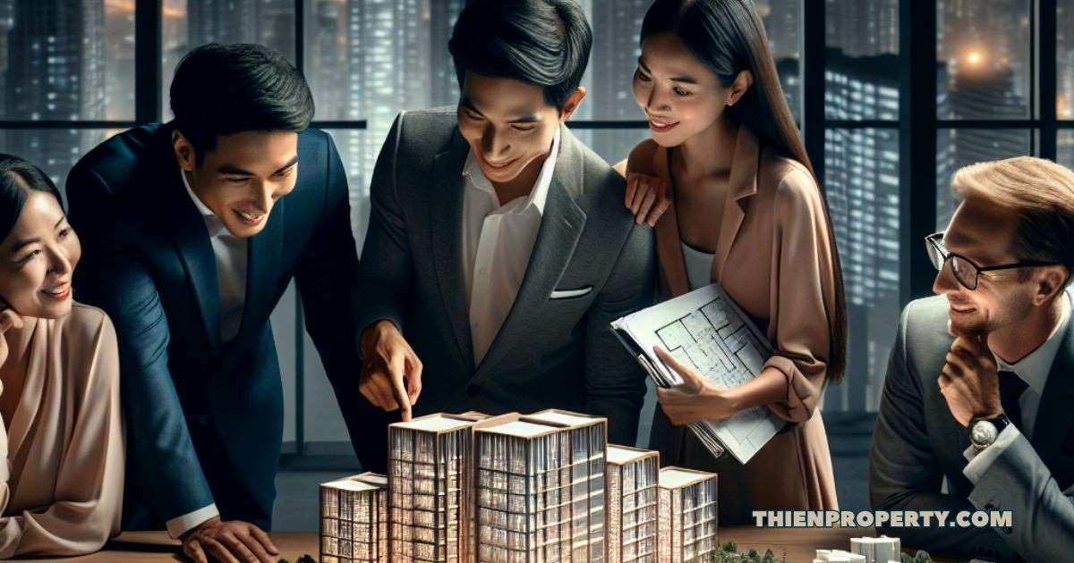 Discover ThienProperty.com: Your Gateway to Secret Investment Treasures!