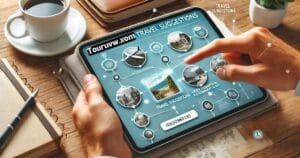 Exploring Touruvw xom: Your Ultimate Travel Companion