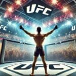 UFC 300 Prime: Celebrating a Landmark Event in Mixed Martial Arts History