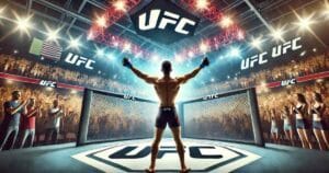 UFC 300 Prime: Celebrating a Landmark Event in Mixed Martial Arts History