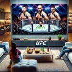UFC 301 Torrent: Exploring Legal and Safe Alternatives