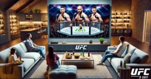 UFC 301 Torrent: Exploring Legal and Safe Alternatives