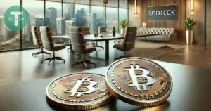 USDTCCK: Revolutionizing Stability and Security in the Cryptocurrency Market