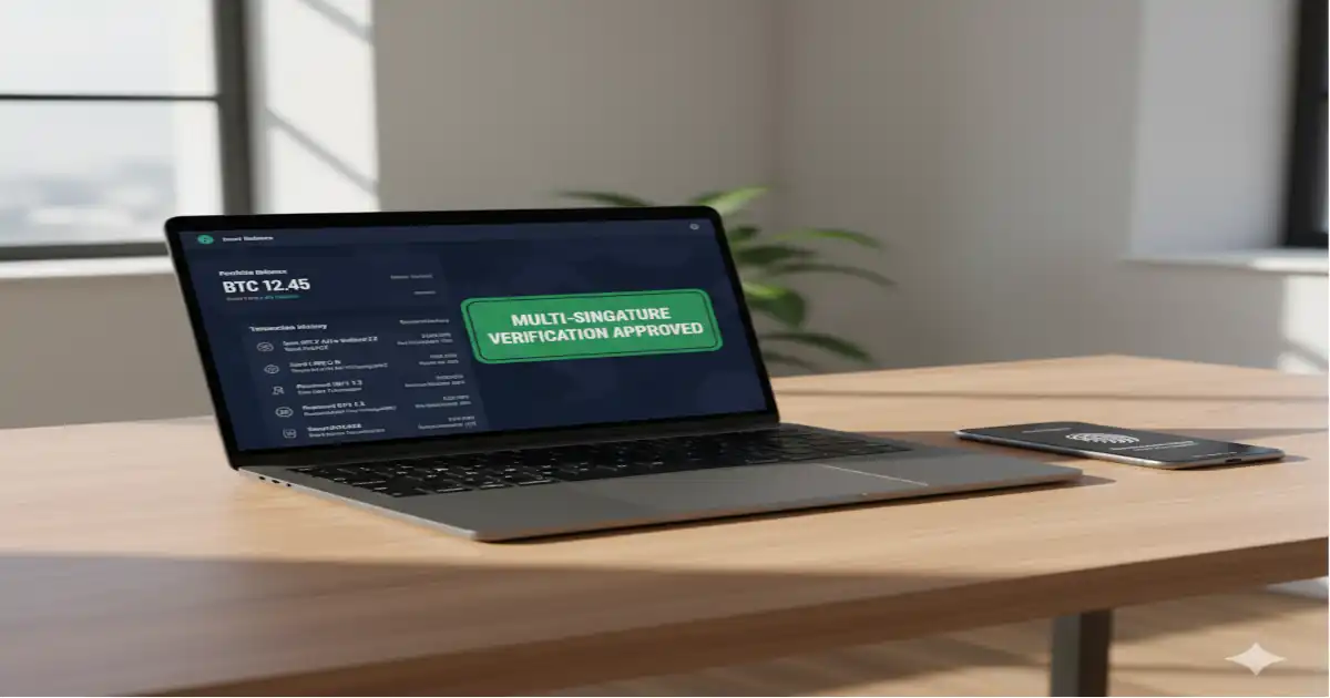 USDTCCK: 7 Powerful Benefits Revealed