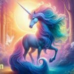 Discover Ünikorn: The Mythical Legend Brought to Life