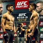UFC Prime: The Ultimate Guide to Mixed Martial Arts' Premier Organization