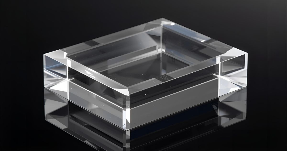 Lucite: 7 Stunning Uses Revealed