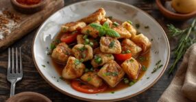 Cebiti: 5 Irresistible Recipes Revealed