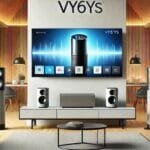 Vy6ys: Leading the Digital Revolution with Innovation and Excellence