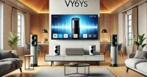 Vy6ys: Leading the Digital Revolution with Innovation and Excellence