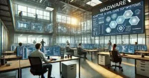 Wadware: The Future of Adaptive and Intelligent Software Systems