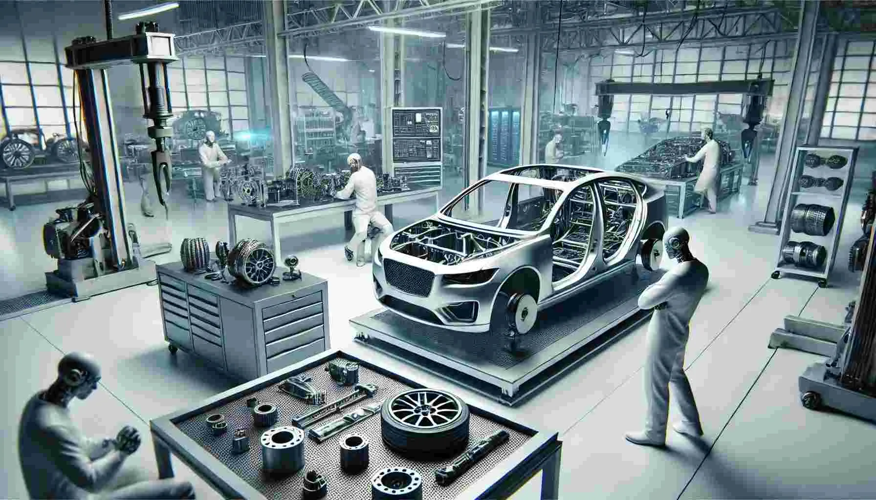 Wavr-297: Revolutionizing Modern Technology with Advanced Material Science