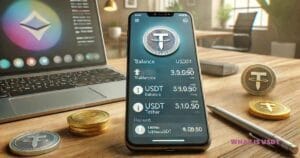 What is USDT? Understanding Tether's Stablecoin and Its Role in the Cryptocurrency Market