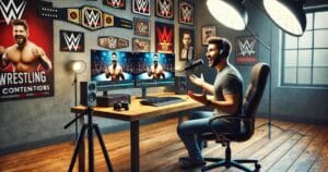 Wrestle Tuber: The Ultimate Guide to YouTube Wrestling Content Creators