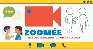 Zoomée: Revolutionizing Global Communication with Advanced Video Conferencing