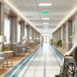 How to keep the environment in an aged care facility safe and healthy