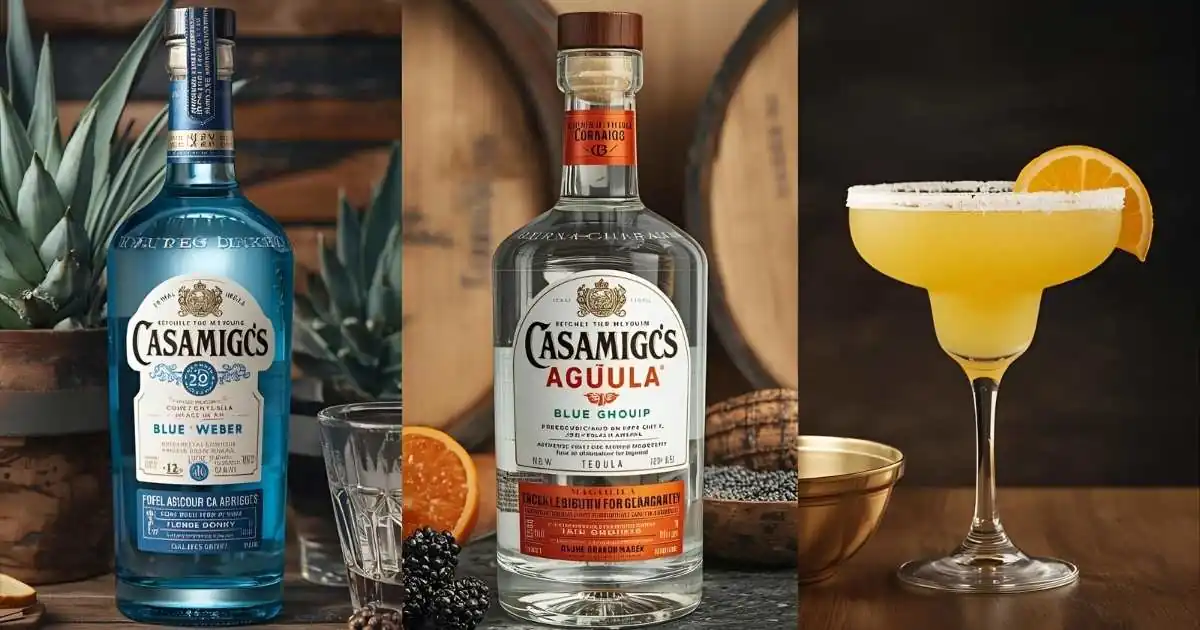 Casamigos: 3 Remarkable Success Stories