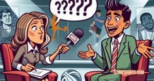 The Rise of etruesports com: A Satirical Twist on Sports Reporting