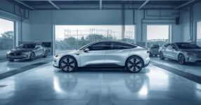 Geekzilla Autos: 5 Revolutionary Innovations Unveiled