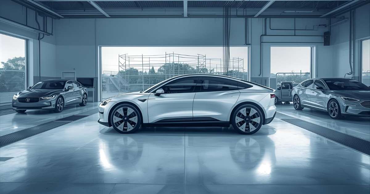 Geekzilla Autos: 5 Revolutionary Innovations Unveiled