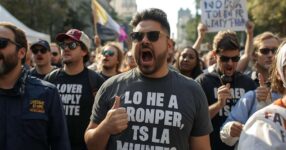 Groyper: Controversial Movement Influences Conservatives