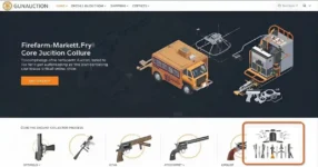 GunBroker: 5 Essential Game-Changing Features