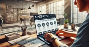 Unveiling https : ontpress.com: Your Gateway to Financial Empowerment