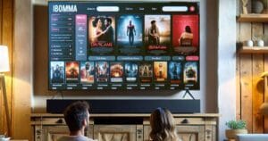 Understanding Ibomma: Pros, Cons, and Features of the Streaming Site