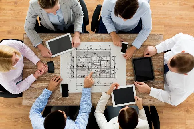 Effective Tips to Remember Before Scheduling Office Fitouts