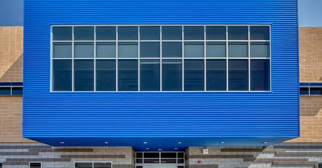 Creative Uses of Metal Wall Cladding in Residential Construction