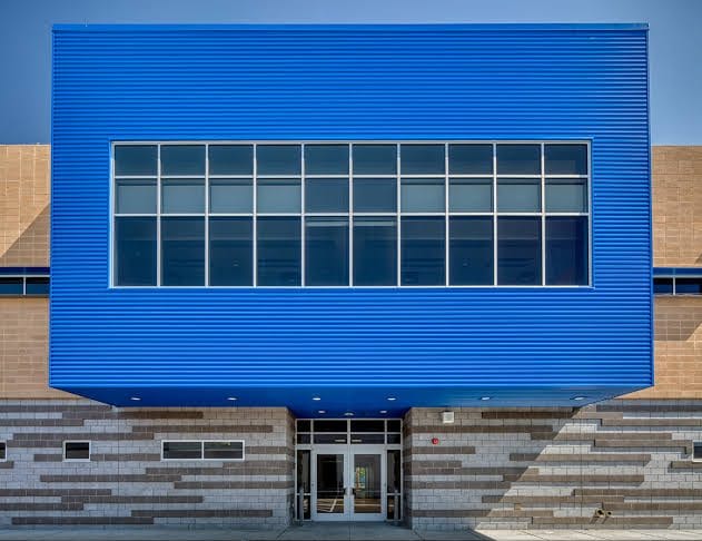 Creative Uses of Metal Wall Cladding in Residential Construction