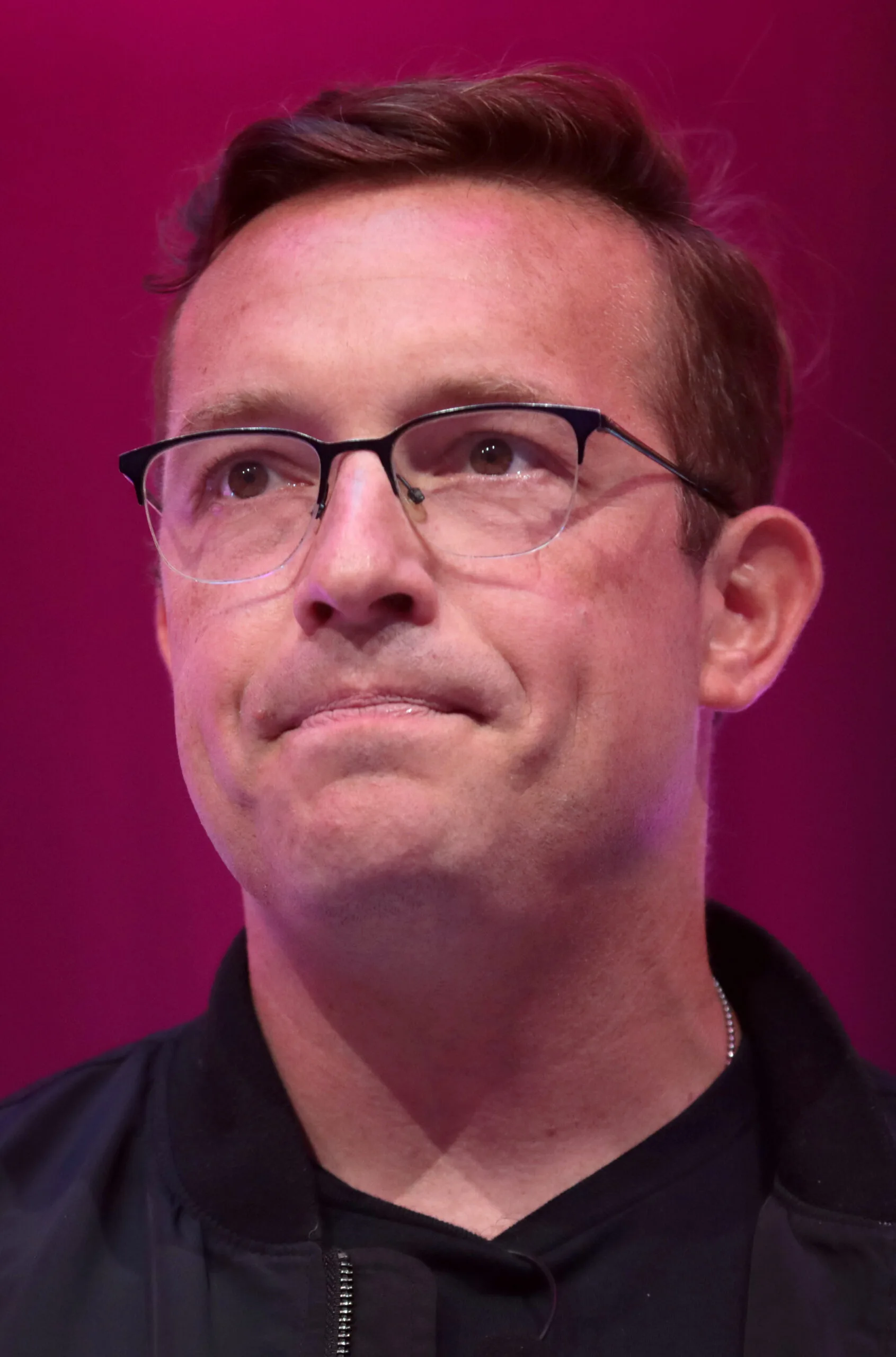 Benny Johnson Twitter