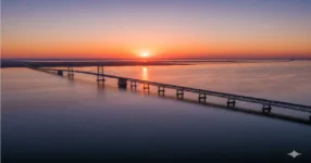 Maryland Bridge Innovation: Redefining Connectivity and Efficiency