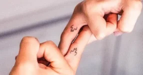 Best Friend Tattoos