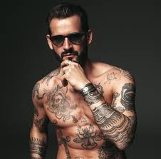 Tattoos for Men