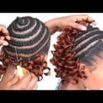 Crochet Hair Styles