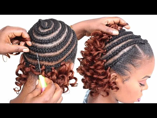 Crochet Hair Styles