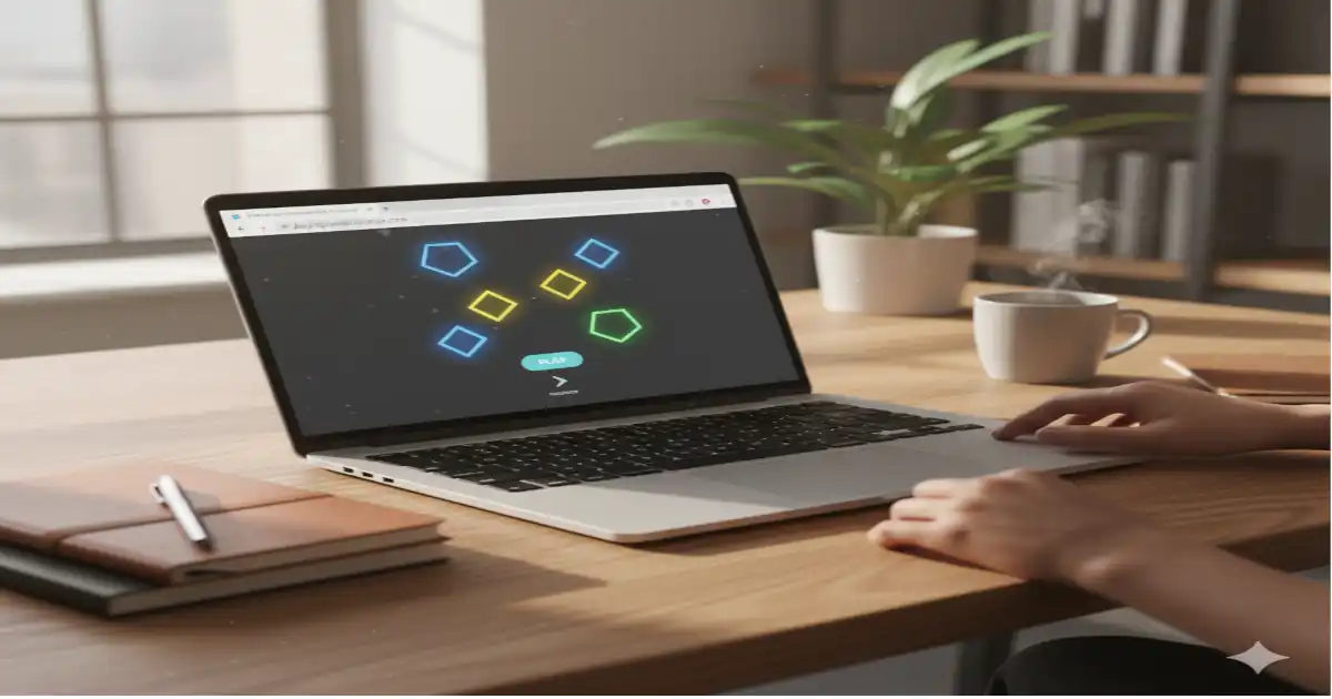 OVO Unblocked: 5 Exciting Games Revealed