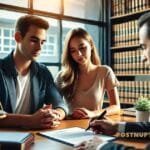 Understanding Postnuptial Agreements: A Comprehensive Guide