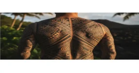 Tatuajes: 7 Stunning Empowering Designs