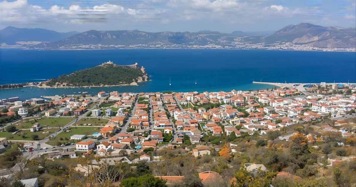 Twncel 3000-Year Rich Cultural Legacy