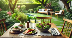 Transform Your Health with a 21-day anti-inflammatory diet