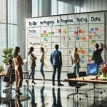 Whiteboards in Agile Project Management Strategies for Success