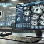 Avycon web interface manual Setup, Configuration, and Management A Comprehensive Guide