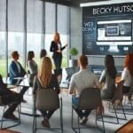 The Inspiring Journey of Becky Hutson Web Designer Extraordinaire