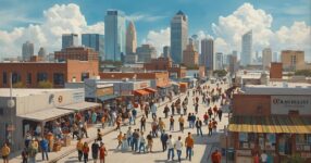 Craigslist Houston: 5 Amazing Finds