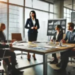 Empower Your Career with the Executive General Management Program