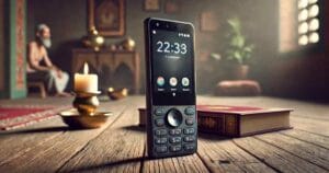 FIG Smartphone: A Comprehensive Guide to Minimalist Mobile Devices